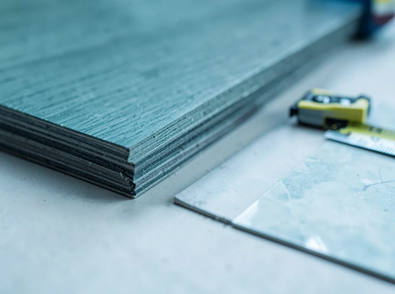 Luxury Vinyl Plank Installation Thornton, PA FAQs